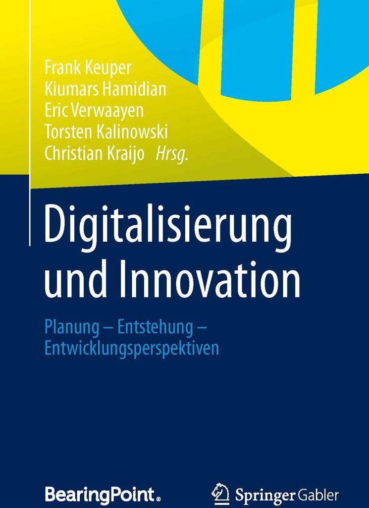 Digitalisierung und Innovation