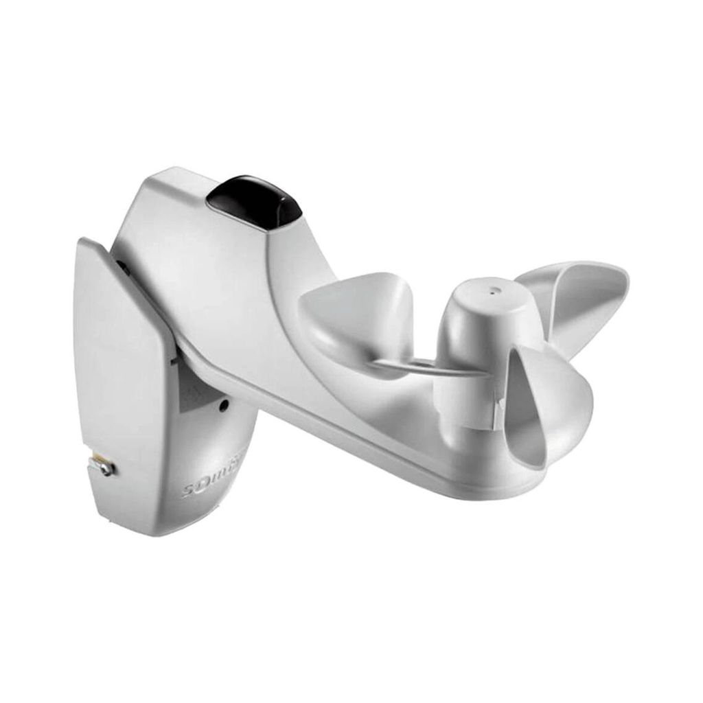 Somfy Soliris io 230V, Funk-Wind-Sonnensensor 1870532