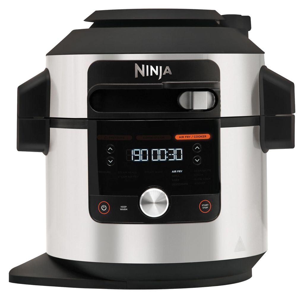 Ninja Foodi MAX 12 in 1 SmartLid (7,5 L) - OL650EU Immagine del prodotto 
