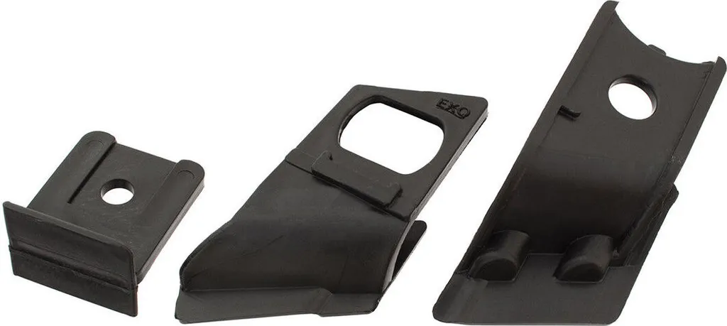 Supporto Riparazione Faro Sinistro BMW Serie 3 E90-E93 | Qualità Top