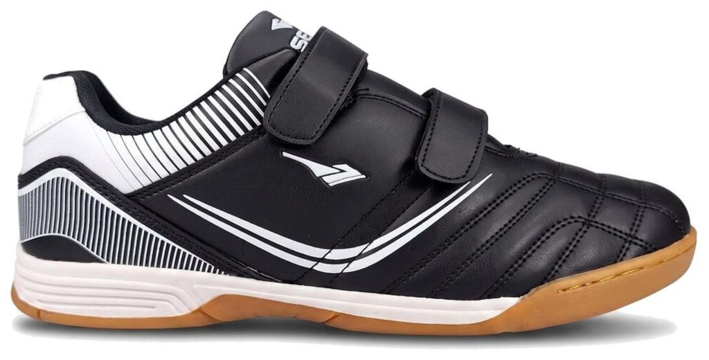Buty Permani Coras A15101BLACKWHITE Zdjęcie produktu 