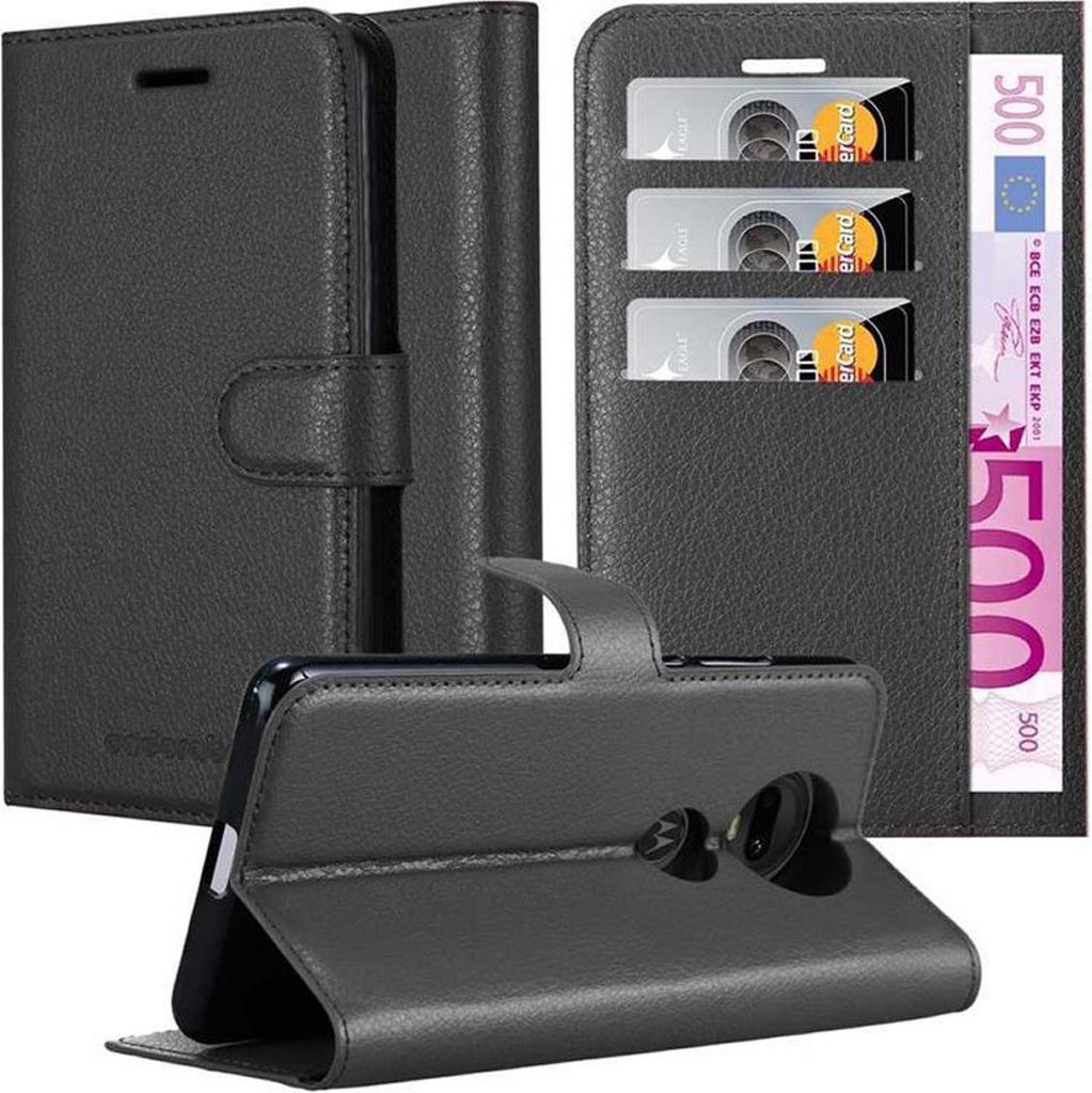 Cadorabo Case for Motorola MOTO G7 / G7 PLUS Protective Obrázok produktu 