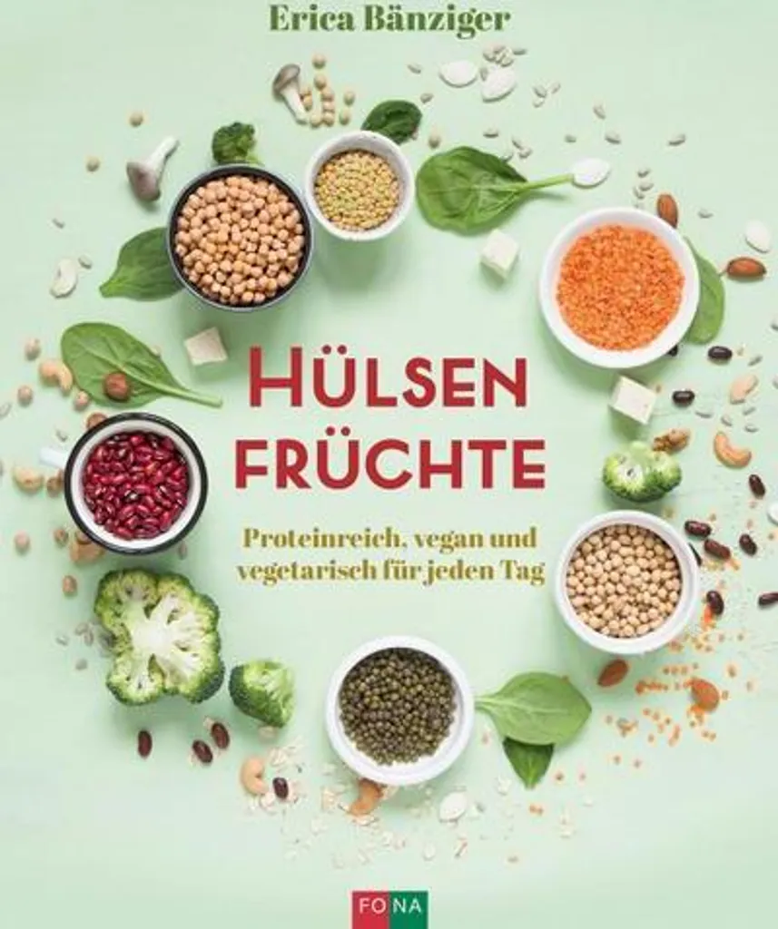 Hülsenfrüchte pour Cuisine Végétarienne et Recettes de Soupes Maison