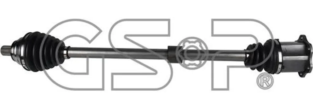 Cardan de Transmission Avant pour T-ROC et Audi A3 8V - GSP 202230 OE