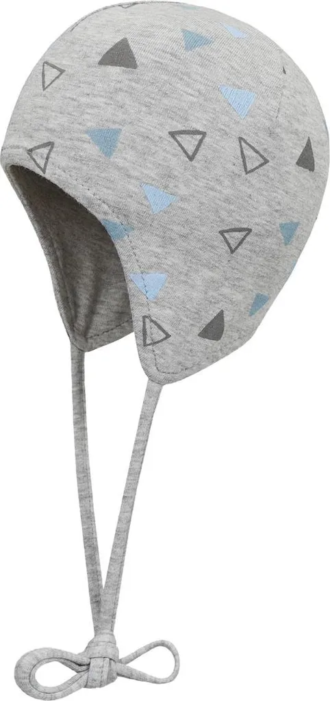 Bonnet d'encrage réversible Jersey pour protéger vos boucles la nuit