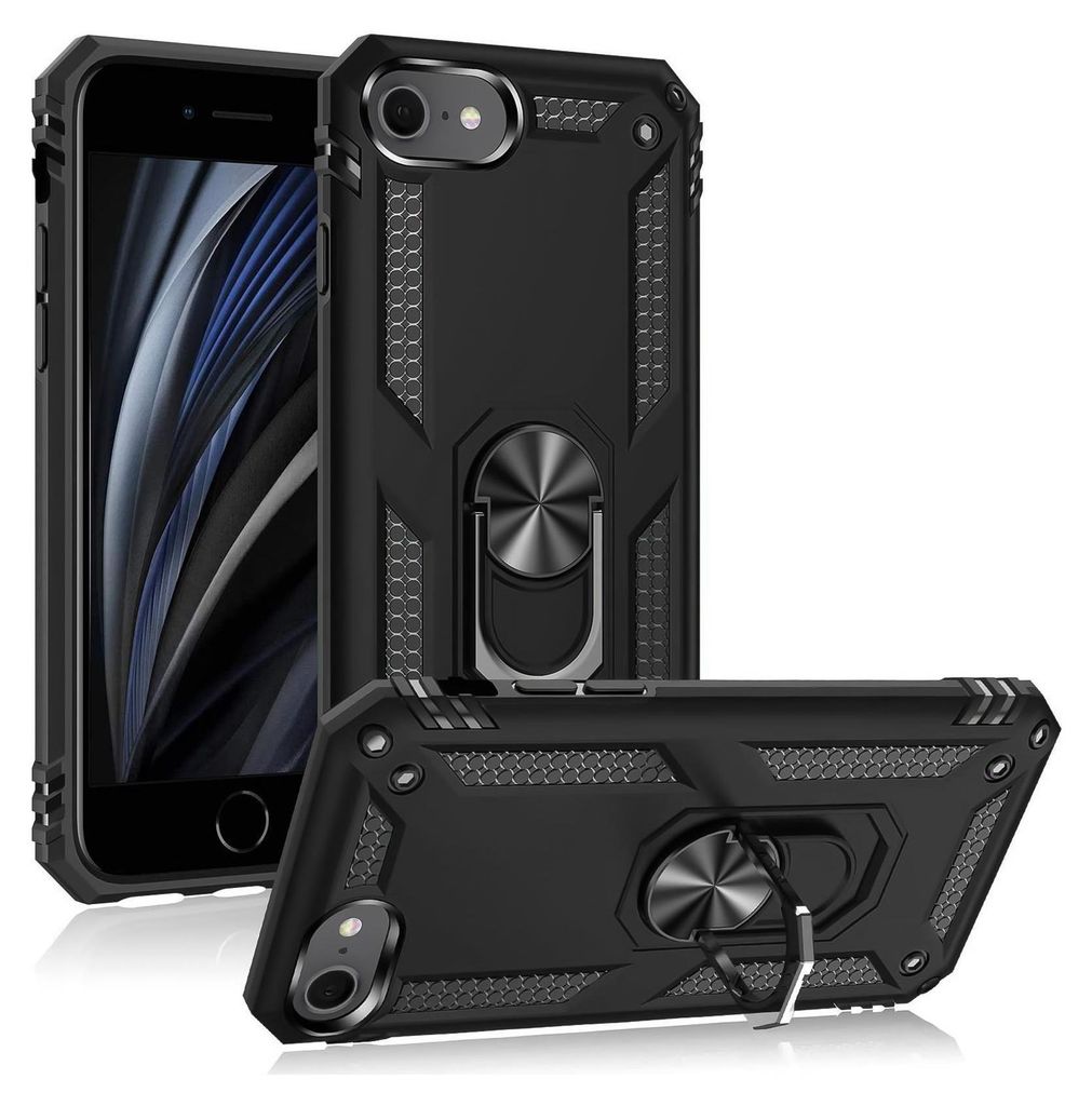 Custodia per telefono cellulare Armor Shield per Apple Immagine del prodotto 