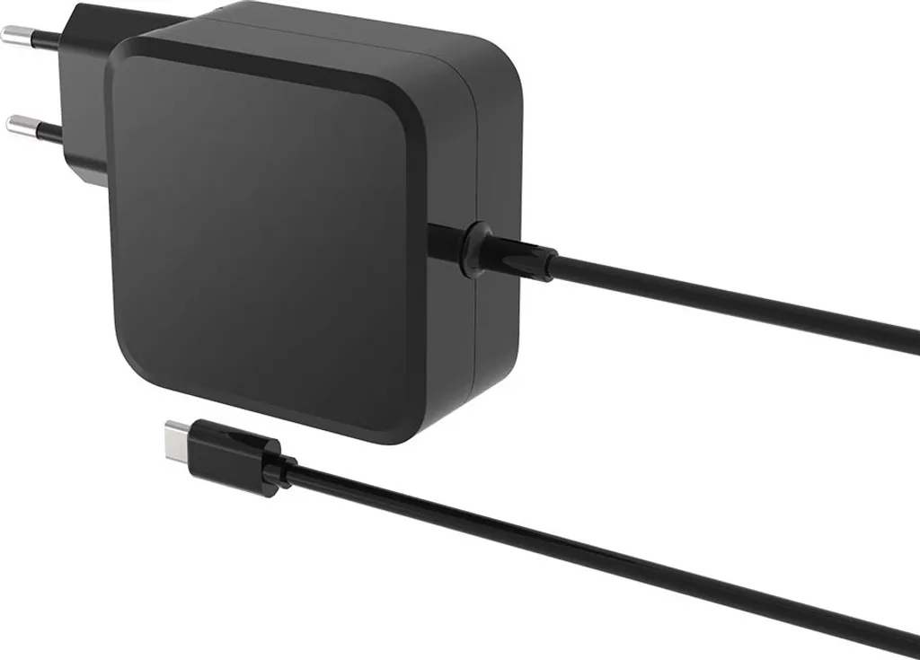 Fini la Surchauffe avec ce Chargeur 100W USB-C GaN Fast Ultra-Efficient