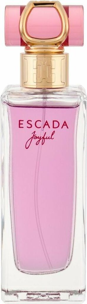 ESCADA Joyful, Frauen, 75 ml, Nicht nachfüllbare Flasche, Produktbild 