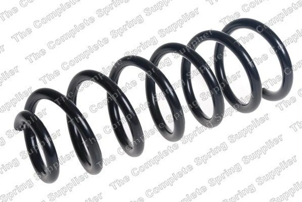 Ressort hélicoïdal de suspension pour Mercedes Classe C OE 2053211804