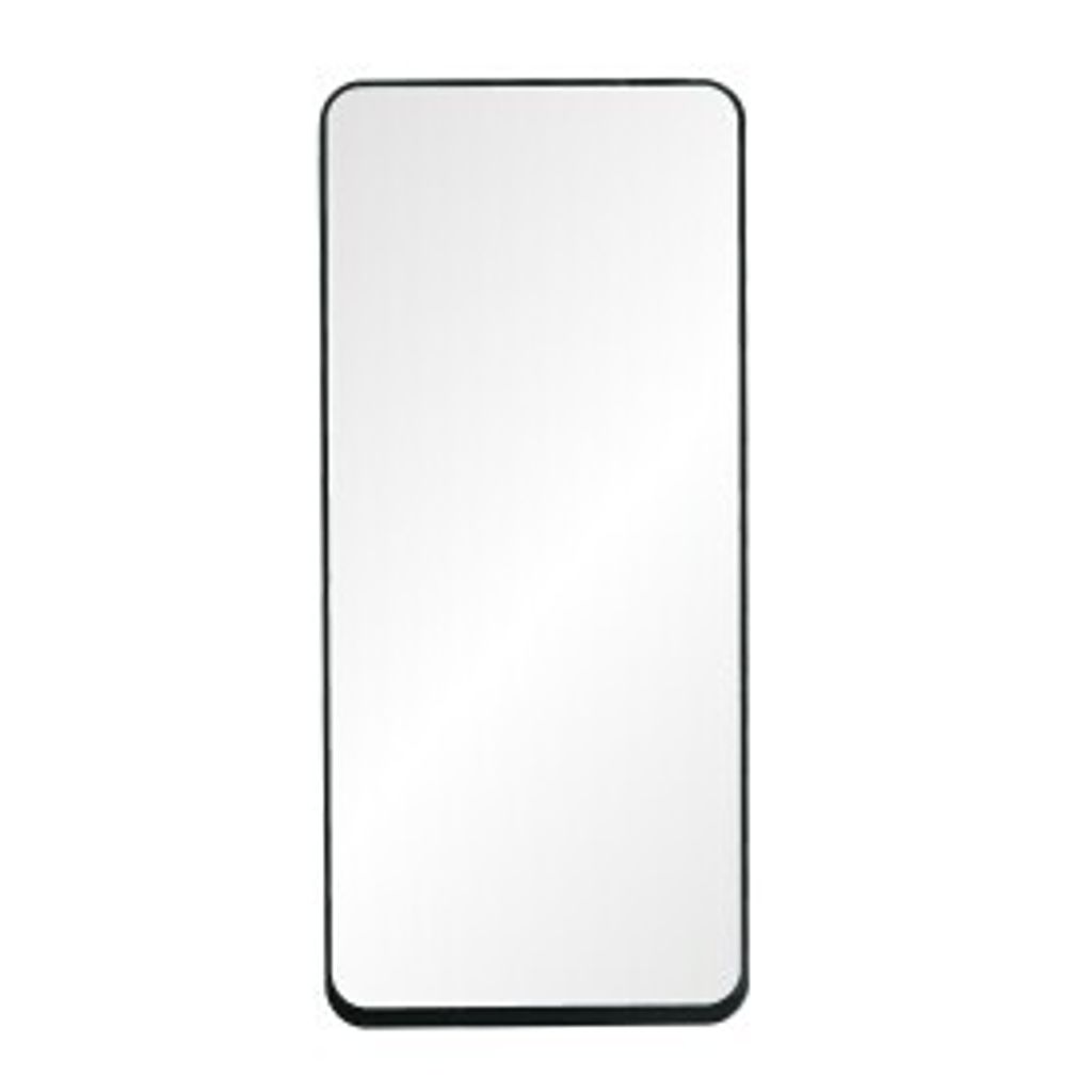 prio 3D Displayschutzglas für Huawei Mate 40 Lite E/Enjoy 20 Plus 5G schwarz