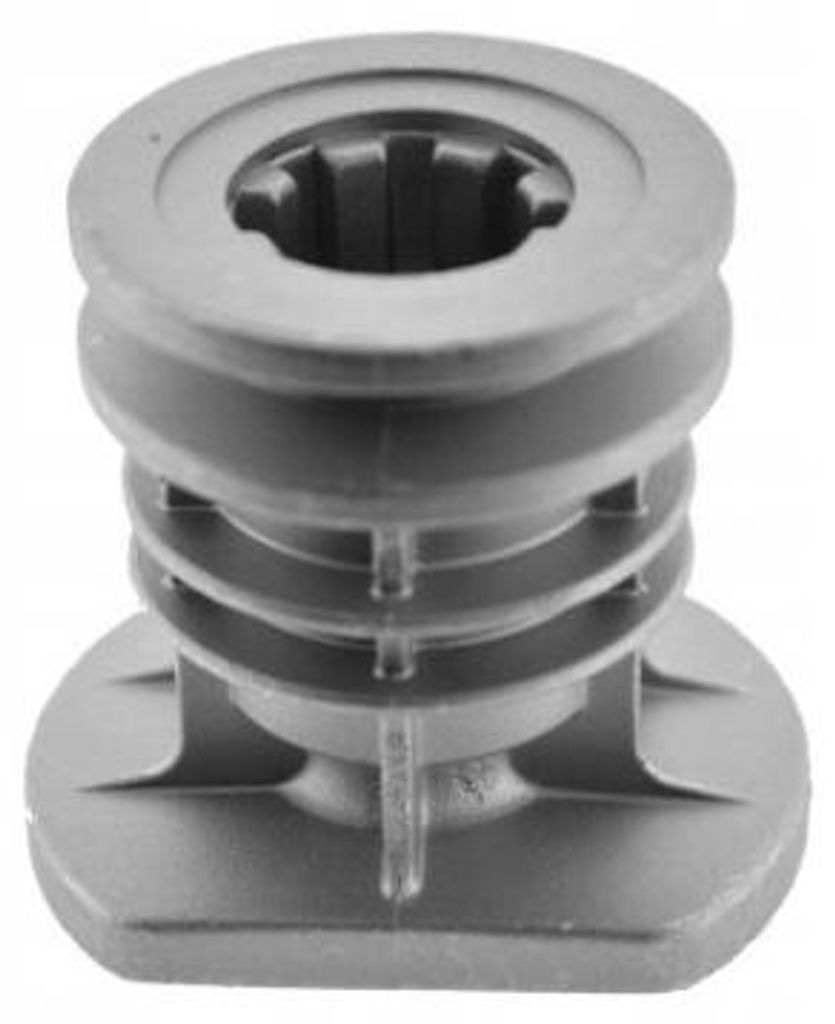 Adaptér noža hriadeľa 25 mm Stiga Castelgarden Alpina Obrázok produktu 