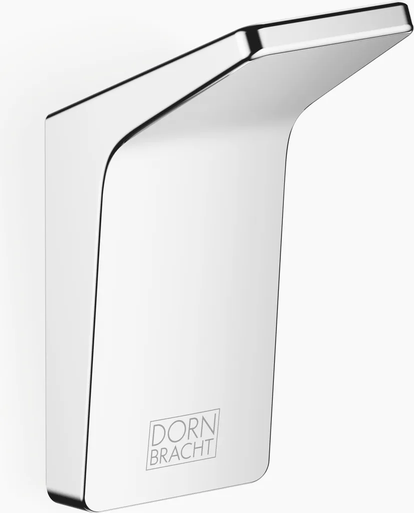 Dornbracht 83250976-00 Gancio Portasciugamani Cromo - Arredo Bagno Lusso