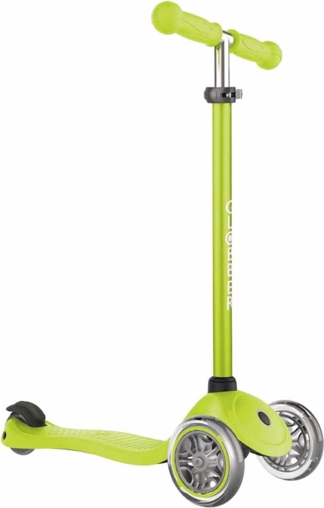 Globber Primo 3-Wheels-Scooter Foldable / Roller