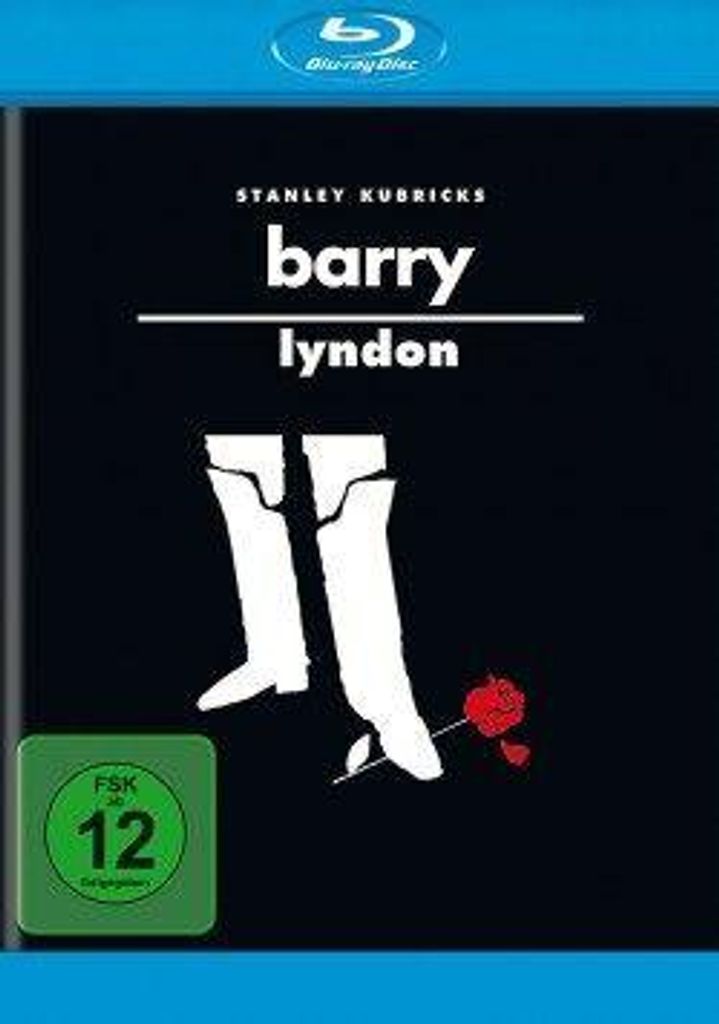Barry Lyndon Produktbild 