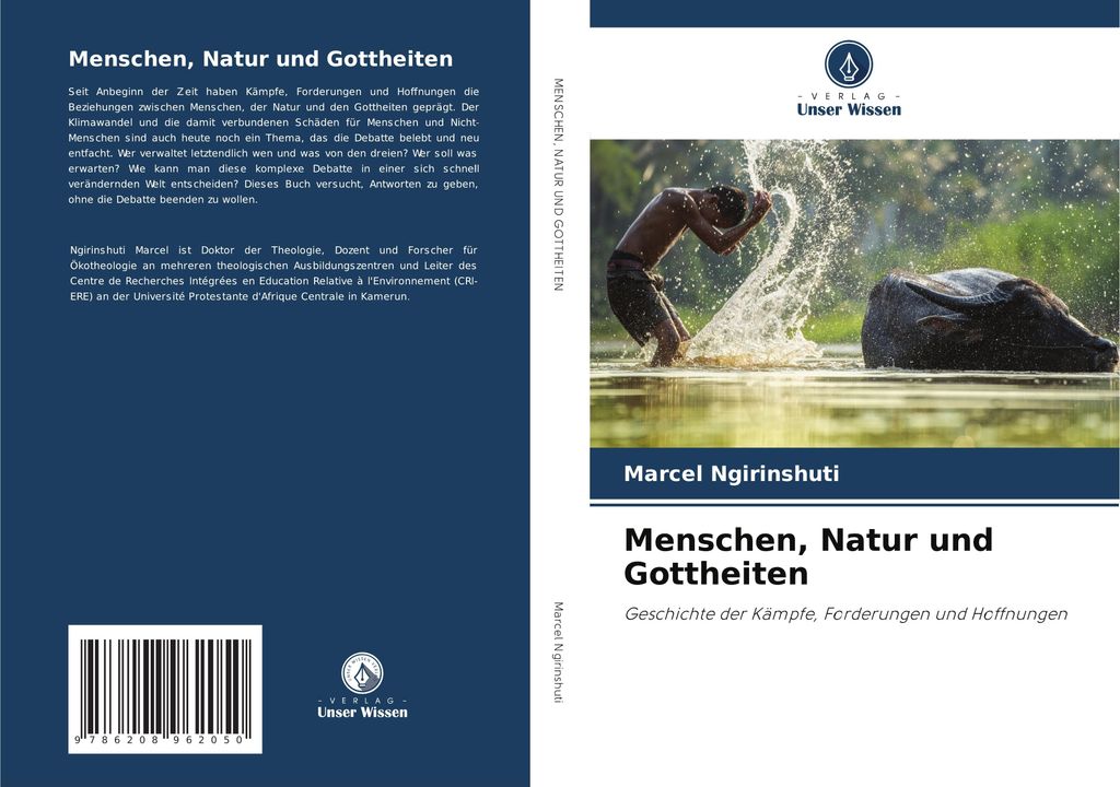 Menschen, Natur und Gottheiten