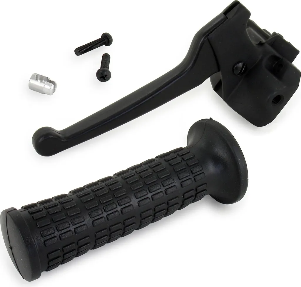 Raccord d'accouplement Domino 2510.04.00 pour commande d'accélération