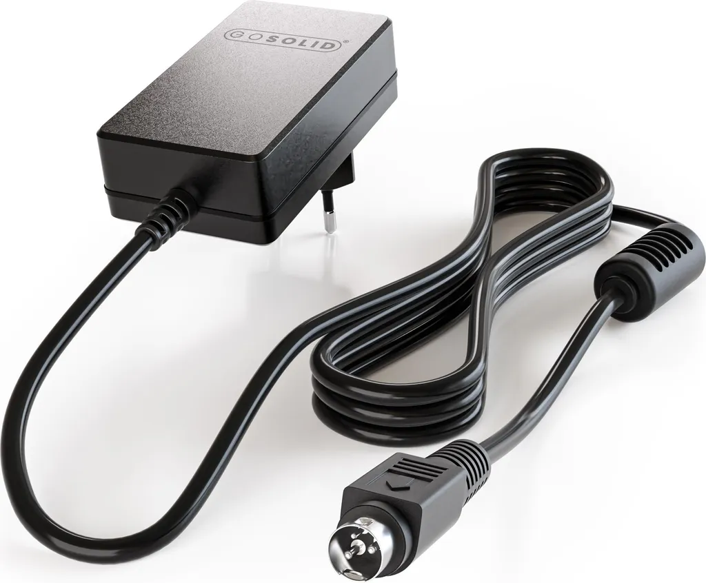 Chargeur Secteur pour Harman Kardon SoundSticks I II et III Noir