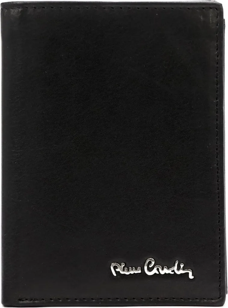 Idee Regalo Uomo: Portafoglio Pierre Cardin greg54852 Originale - 1