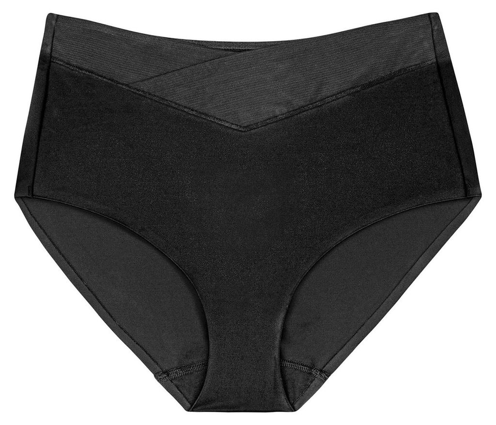 Triumph Damen Maxislip True Shape Sensation - BLACK - Größe 48