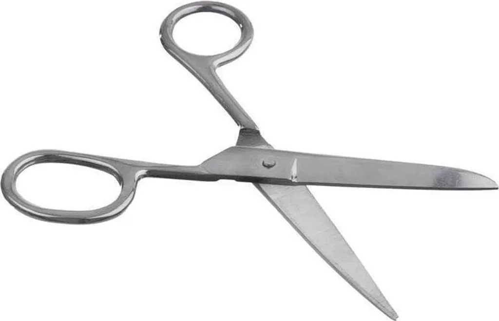 Ciseaux de couture pour découpe précise de tissus de mode et loisirs DIY - 2
