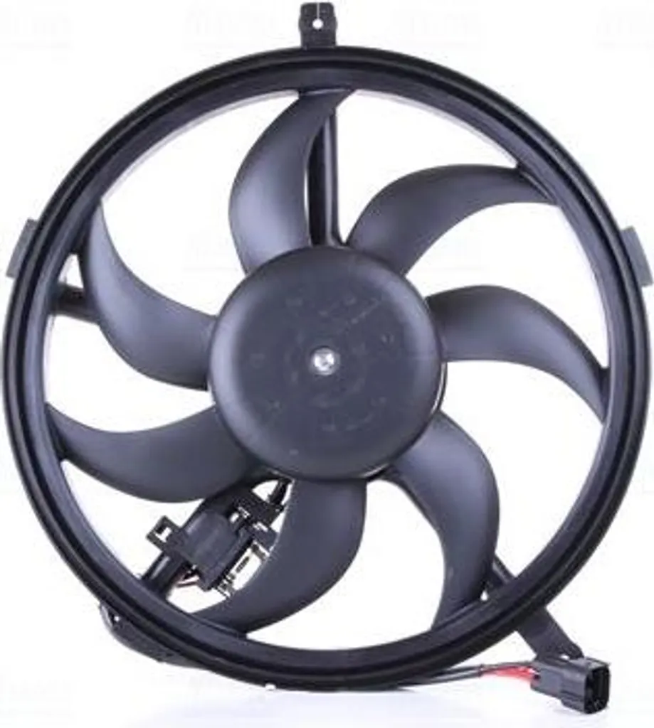 Ventilateur de refroidissement moteur pour Mini Paceman et Countryman