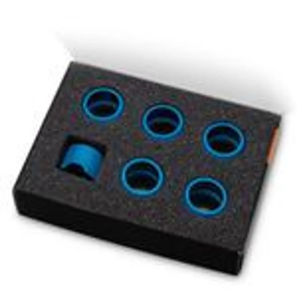 Manchon Quan.Torq.Compr EC pour Synchronisation de Moteurs Industriels - 4