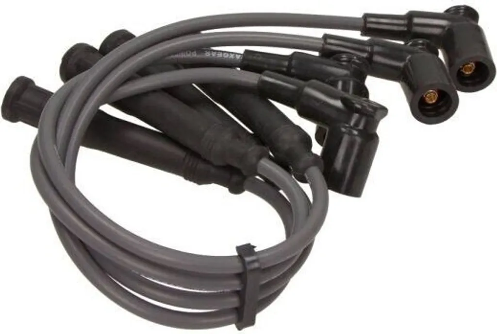 Faisceau d'allumage complet pour BMW E36 - Kit MAXGEAR 53-0095 Qualité OE