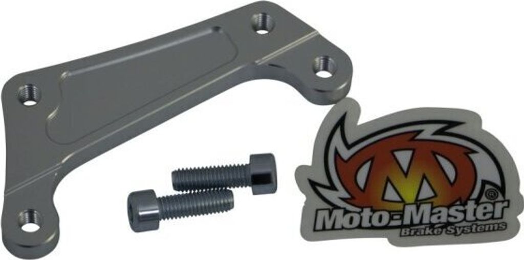 Moto-Master Bremsadapter Supermoto MM211099