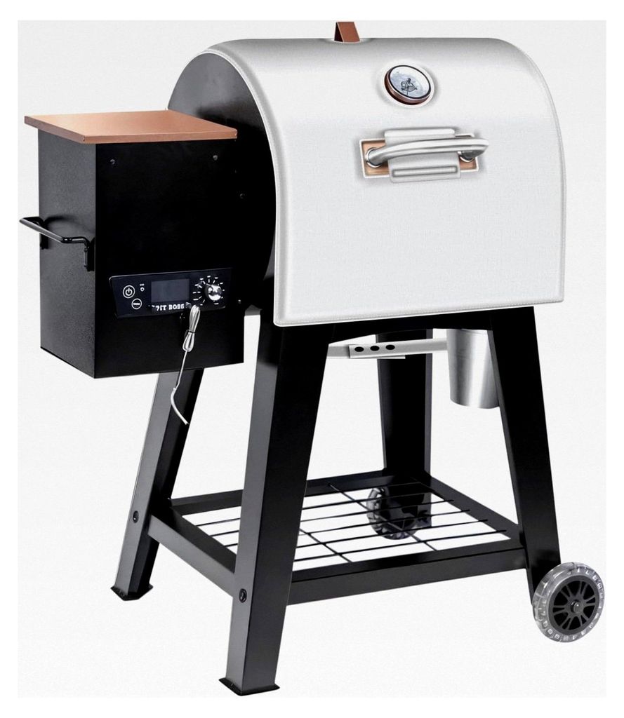 Wärmeisolierte Decke für Pit Boss Lexington 540 Holzpelletgrill, Isolierdecke für Pit Boss Lexington/Sportsman/Navigator 540/500/550