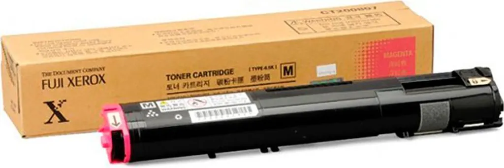 Xerox 80 (006R01644) - toner, magenta