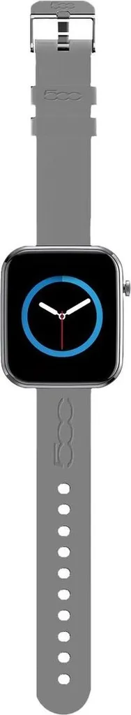 Montre Connectée Bluetooth SMARTWATCH500GR Celly pour Android et iOS