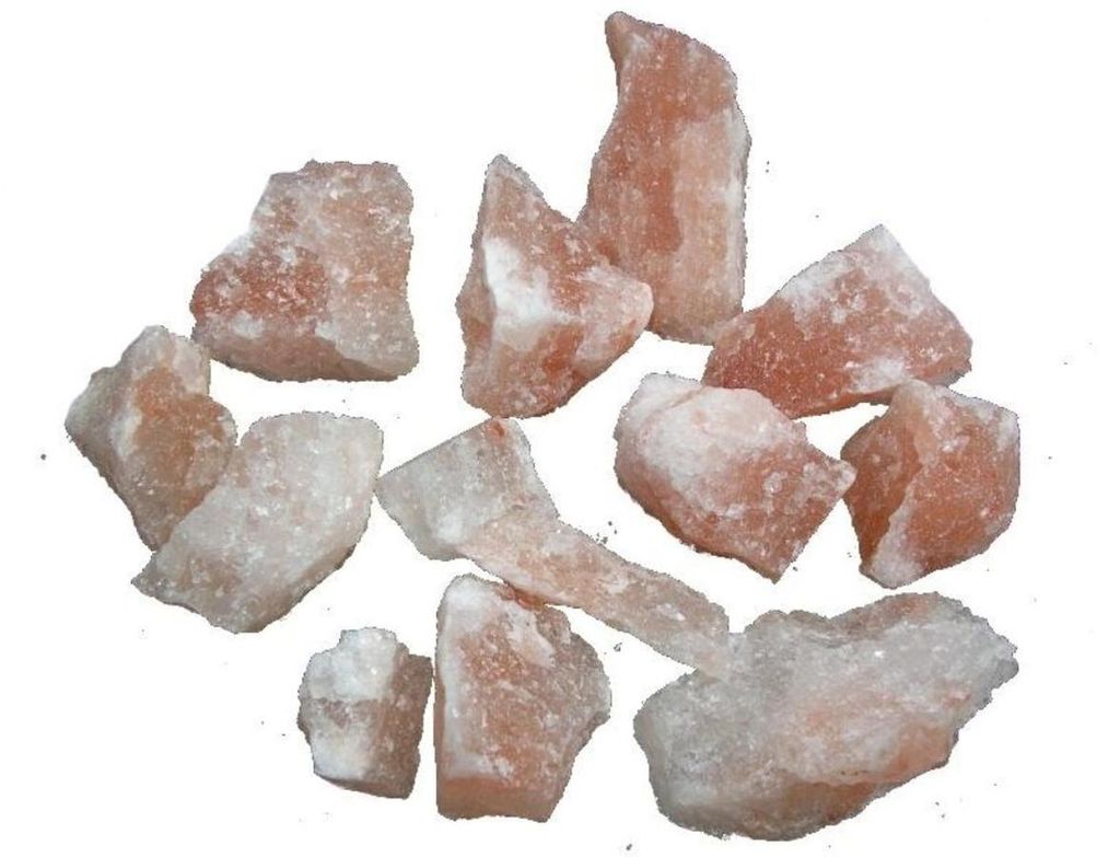 MARIMEX Salzkristalle 3-5 cm 1 Kg - 11105718 Produktbild 