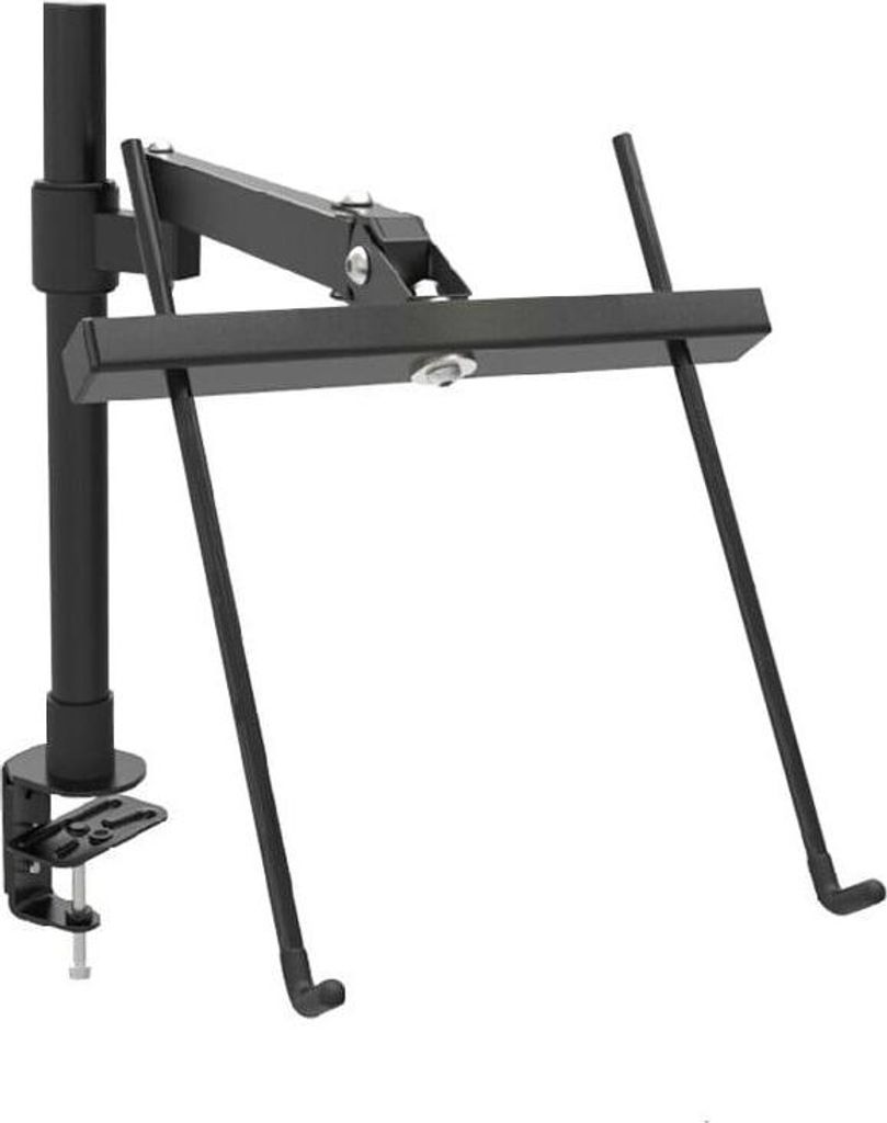 Verstellbare Tischhalterung für Laptop