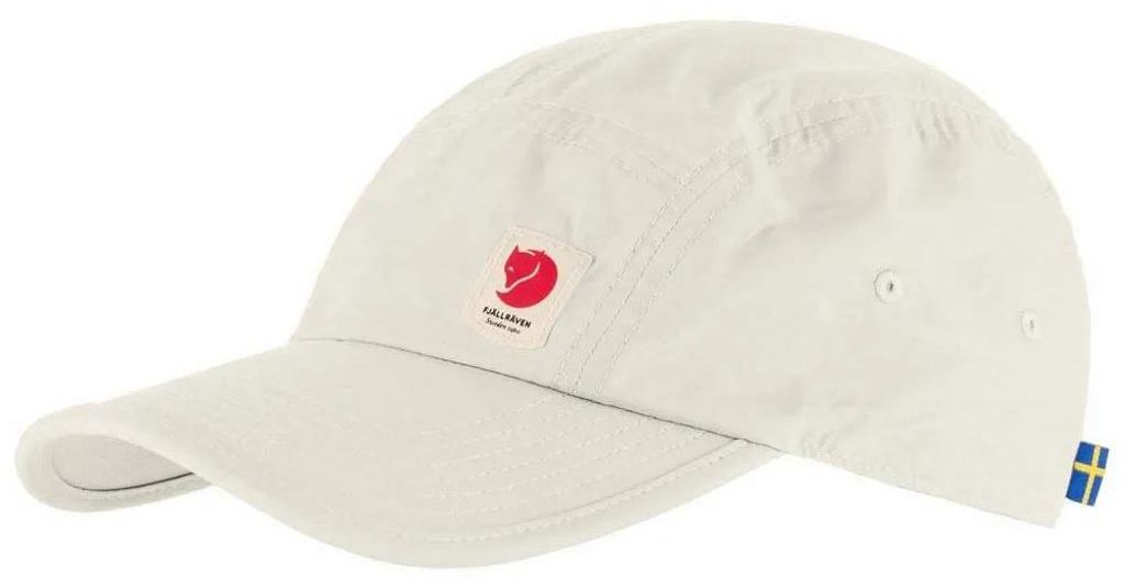 FJÄLLRÄVEN High Coast Wind Cap CHALK WHITE CHALK WHITE L/XL