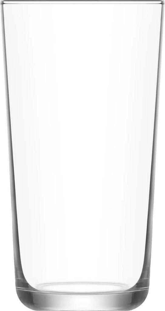 LAV Assos Highball-Gläser – 490 ml – 6 Stück Produktbild 