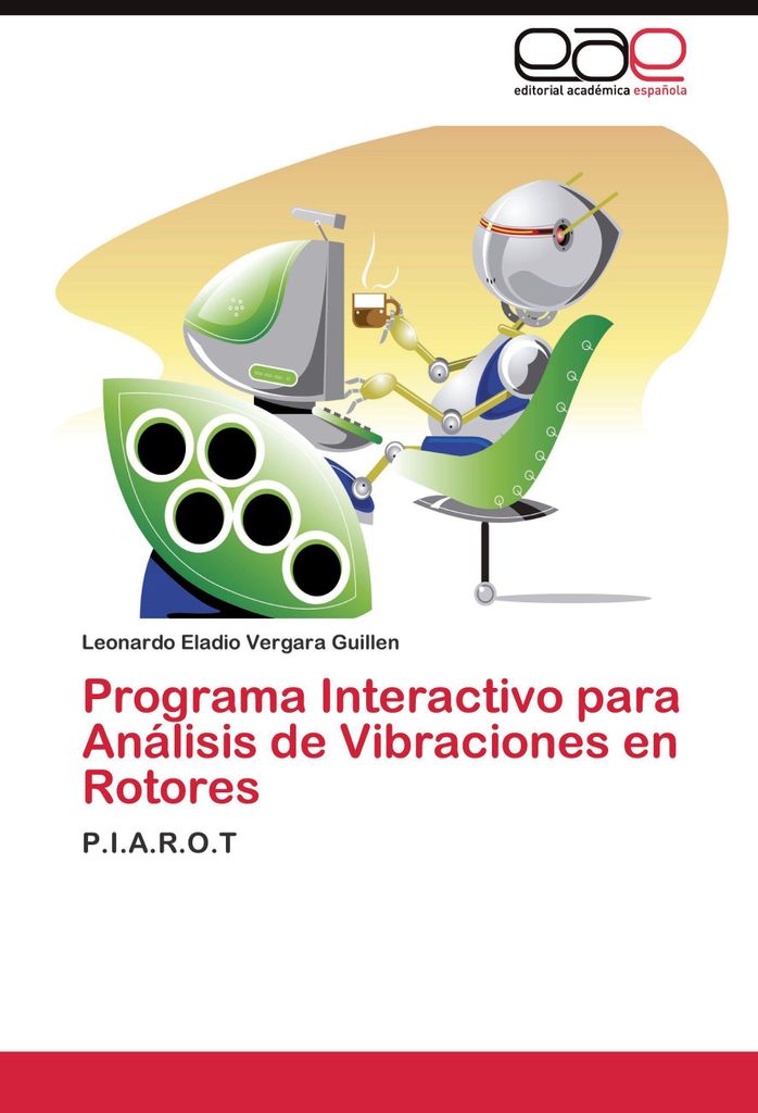 Programa Interactivo para Análisis de Vibraciones en Rotores