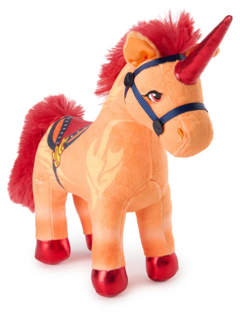 Unicorn Academy - Plüsch-Einhorn zur beliebten Produktbild 