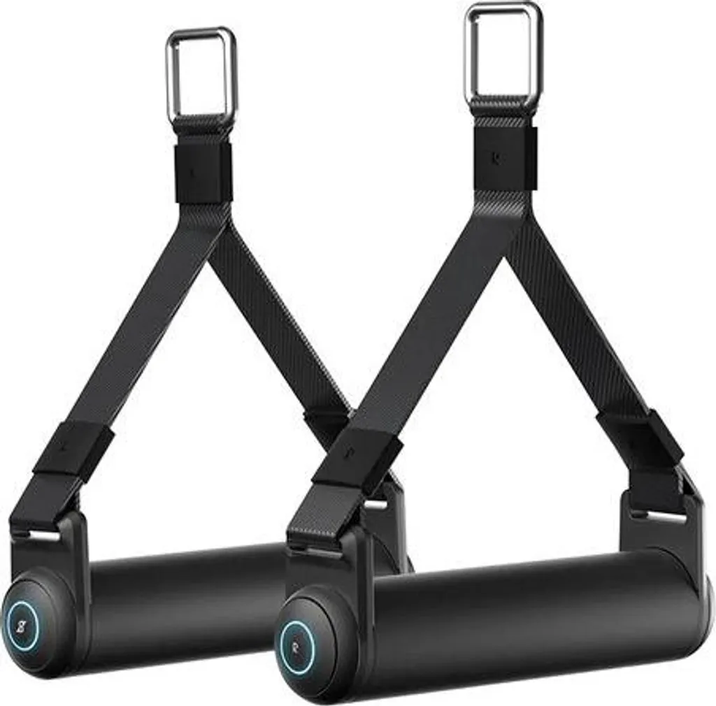 Poignées Intelligentes Speediance Smart Handles pour Musculation