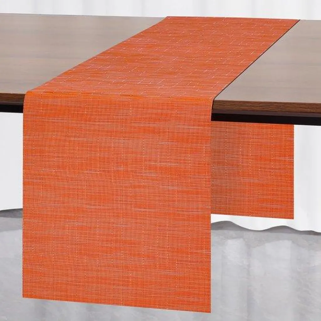 Panneau PVC Isolant Orange 30x140 cm : Finis les Ponts Thermiques