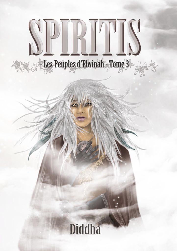 Spiritis