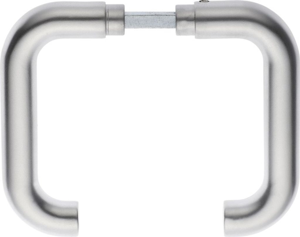 edi Türdrückerpaar 103 VA F00 VK 10mm - 2103/1008/00