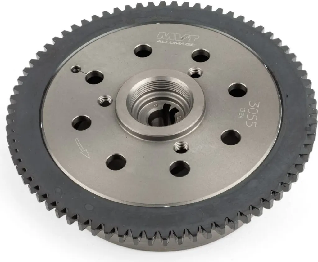 Rotor MVT Allumage Millenium EXT113 EXT122 - Pièce moteur origine MVT