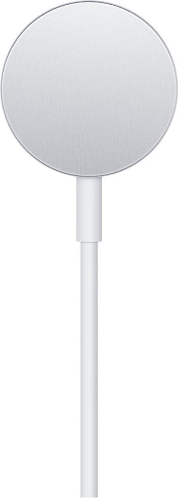 Câble de recharge magnétique Apple Watch - 1 mètre - Wit Image du produit 