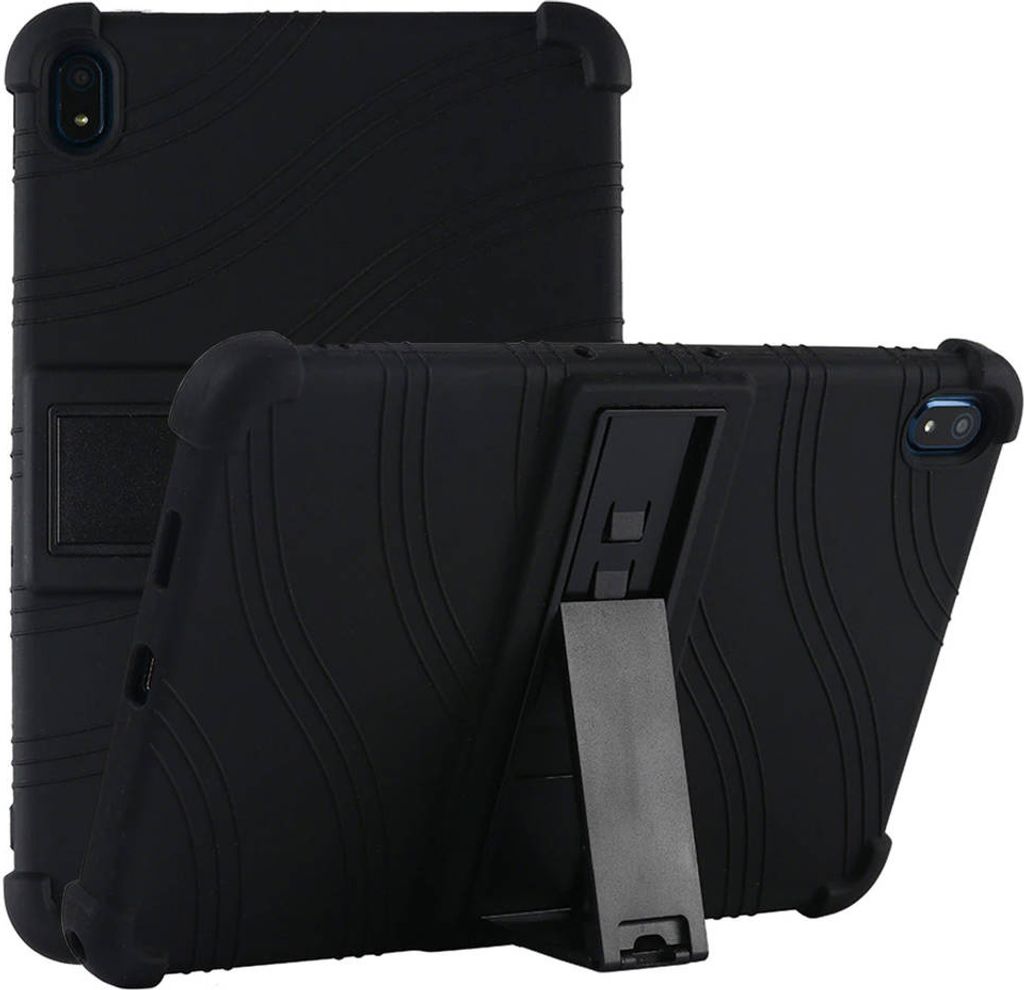 Etui Armor Case do Nokia T20 (Czarne) Zdjęcie produktu 