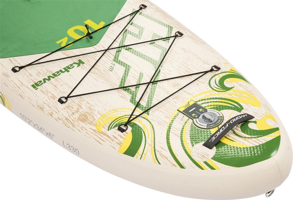 Nadmuchiwany zestaw SUP Bestway Hydro-Force Kahawai Zdjęcie produktu 12