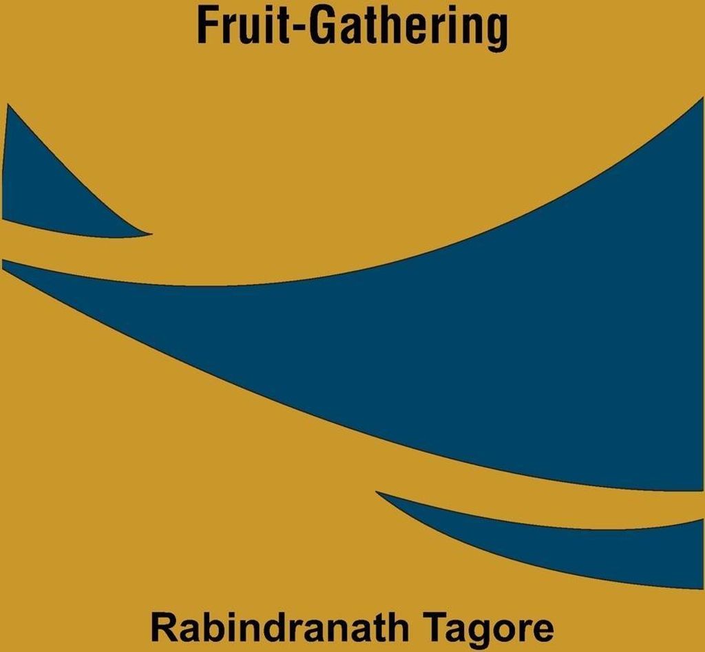Fruit-Gathering