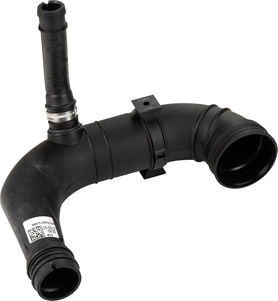 Solution fuite air turbo : durite 55189122 pour corriger le manque de reprise