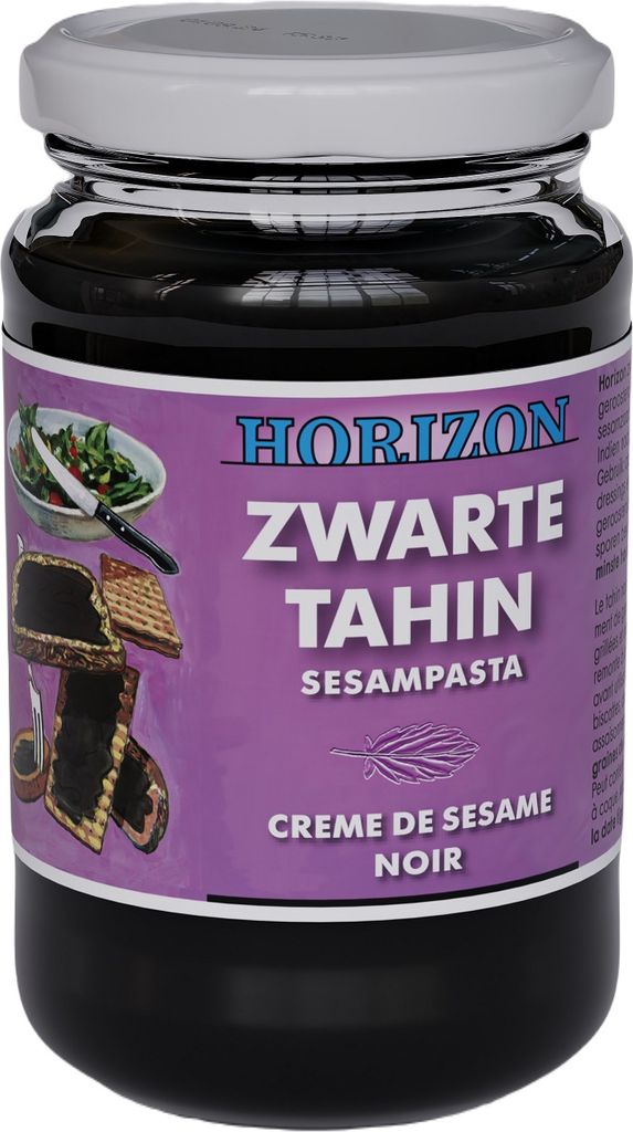 HORIZON Tahini-Sesampaste 350 g Produktbild 