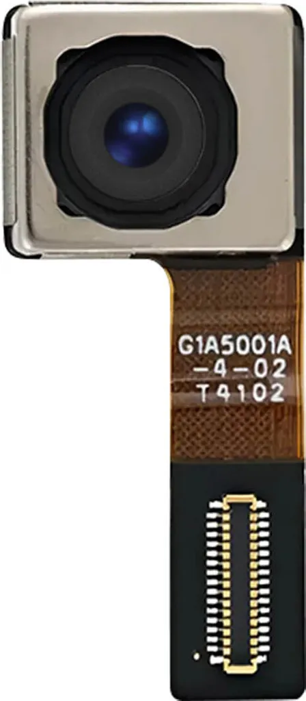Caméra frontale de remplacement Google Pixel 9 Pro Clappio vlogs 42MP