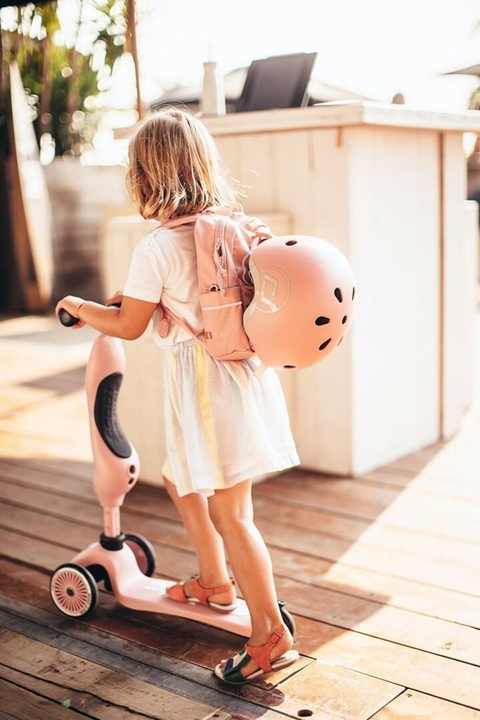 Scoot and Ride - Highwaykick 1 - Rose Produktbild 34